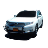 BLACK HORSE 15TYHGSS-14 Front Runner