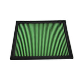 Green Filter 7290 2014-2016 Toyota Tundra and Sequoia