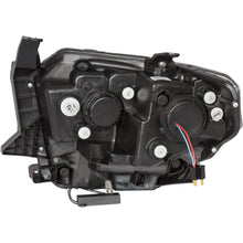 Load image into Gallery viewer, 2014-2016-Toyota-Tundra-Projector-Headlights-W-U-Bar-Chrome