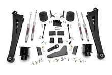 Load image into Gallery viewer, Rough Country 396.20 Suspension Lift Kit w/Shocks for Select Ram