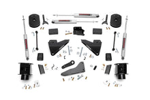 Load image into Gallery viewer, Rough Country 35720 Suspension Lift Kit w/Shocks for Select Ram
