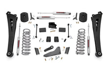 Load image into Gallery viewer, Rough Country 373.20 Suspension Lift Kit w/Shocks for Select Ram