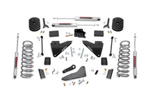 Load image into Gallery viewer, Rough Country 36420 Suspension Lift Kit w/Shocks for Select Ram