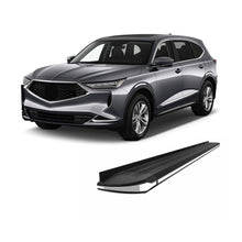 Load image into Gallery viewer, 2014-2018-Acura-Mdx-Running-Boards-