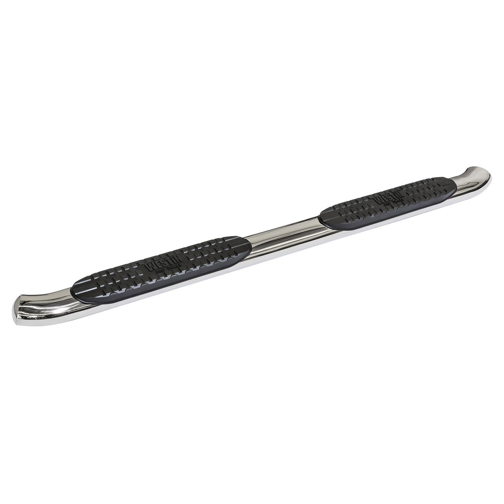 2014-2018-ChevroletGmc-Silverado-Sierra-1500-Dbl-Cab-Pro-Traxx-4-Oval-Nerf-Step-Bars---Ss