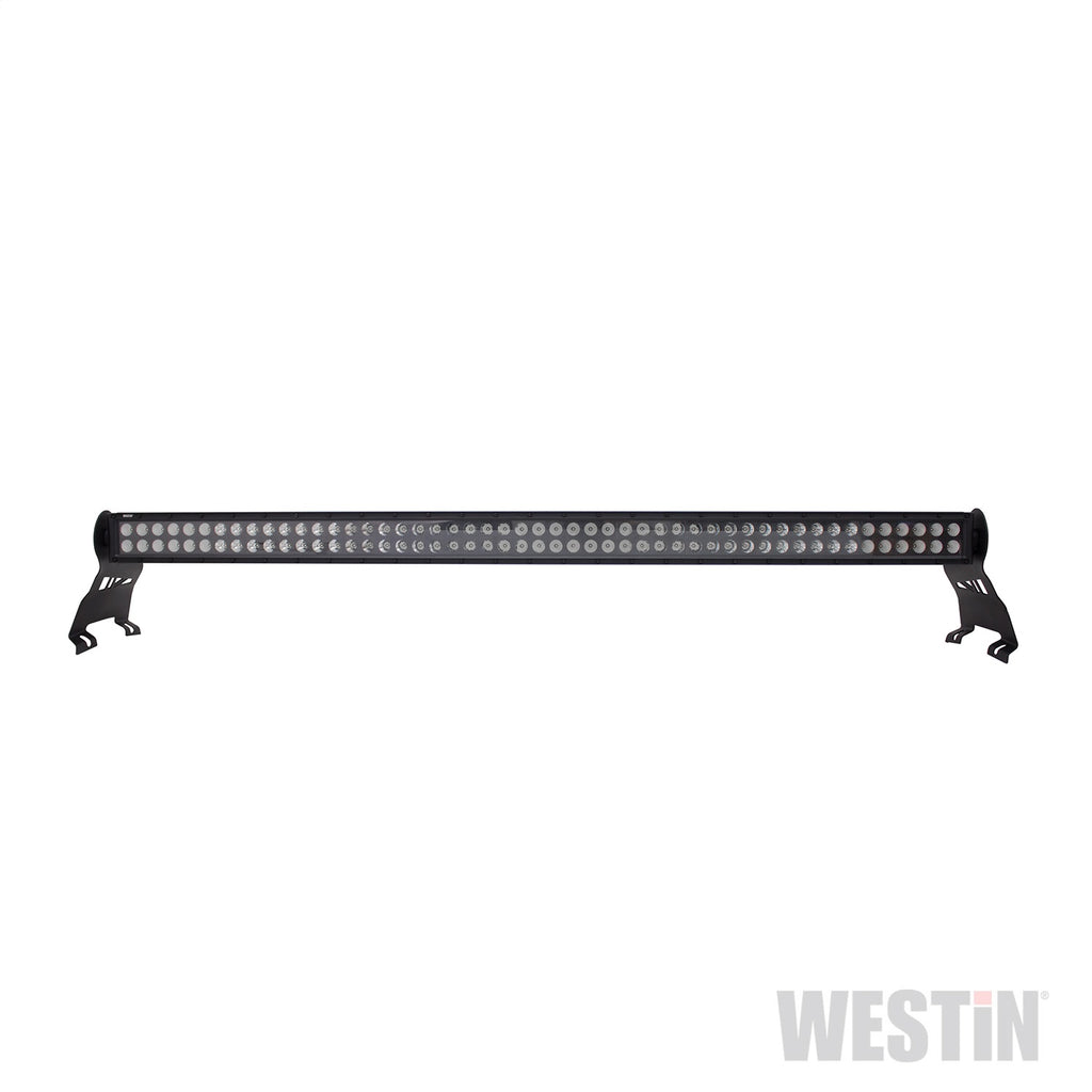2014-2018-Chevy-Silverado-1500-B-Force-Overhead-50In-Led-Kit---Textured-Black