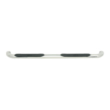 Load image into Gallery viewer, 2014-2018-Chevy-Silverado-1500-Dbl-Cab-(Body-Mount)-Platinum-4-Oval-Nerf-Step-Bars---Ss