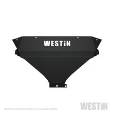 Load image into Gallery viewer, 2014-2018-Chevy-Silverado-1500-Outlaw-Bumper-Skid-Plate---Textured-Black