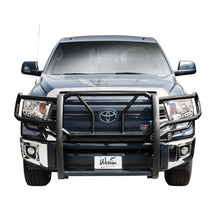 Load image into Gallery viewer, 2014-2018-Toyota-Tundra-Hdx-Grille-Guard---Black