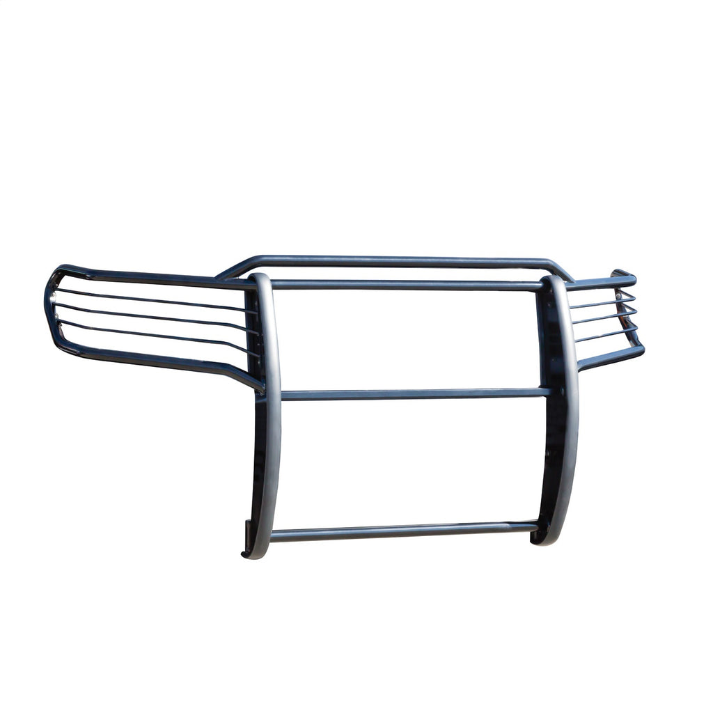 2014-2018-Toyota-Tundra-Sportsman-Grille-Guard---Black