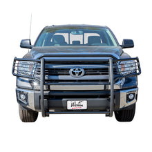 Load image into Gallery viewer, 2014-2018-Toyota-Tundra-Sportsman-Grille-Guard---Black