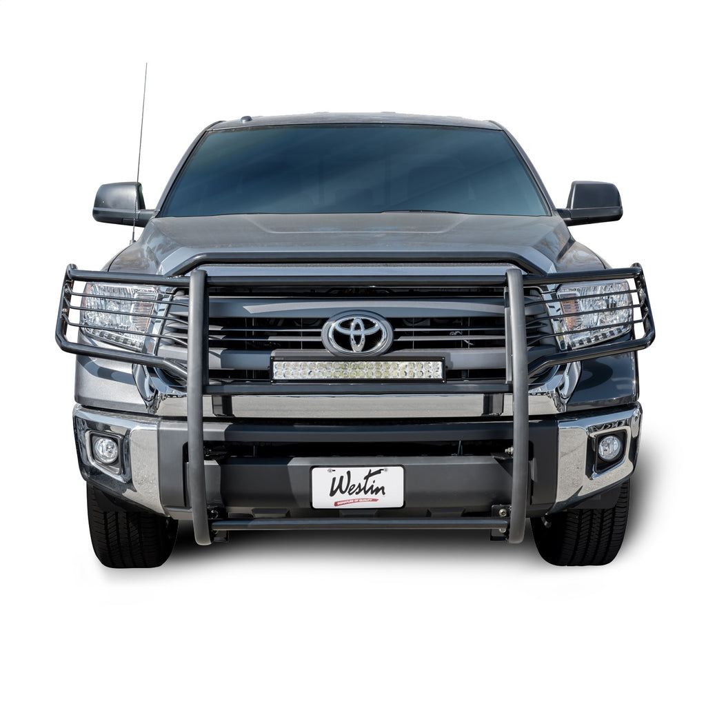 2014-2018-Toyota-Tundra-Sportsman-Grille-Guard---Black