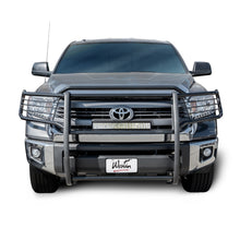 Load image into Gallery viewer, 2014-2018-Toyota-Tundra-Sportsman-Grille-Guard---Black