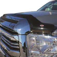 Load image into Gallery viewer, 2014-2018-Toyota-Tundra-Wade-Platinum-Bug-Shield---Smoke