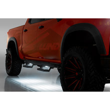 Load image into Gallery viewer, 2014-2019-Chevrolet-Silverado-1500-Nightfx-Guide-Lights---Black