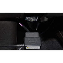 Load image into Gallery viewer, 2014-2019-Chevrolet-Silverado-1500-Nightfx-Guide-Lights---Black