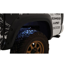 Load image into Gallery viewer, 2014-2019-Chevrolet-Silverado-1500-Nightfx-Guide-Lights---Black