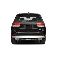 Load image into Gallery viewer, 2014-2019-Jeep-Cherokee-Rear-Bumper