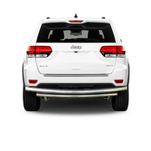 Load image into Gallery viewer, 2014-2019-Jeep-Cherokee-Rear-Bumper