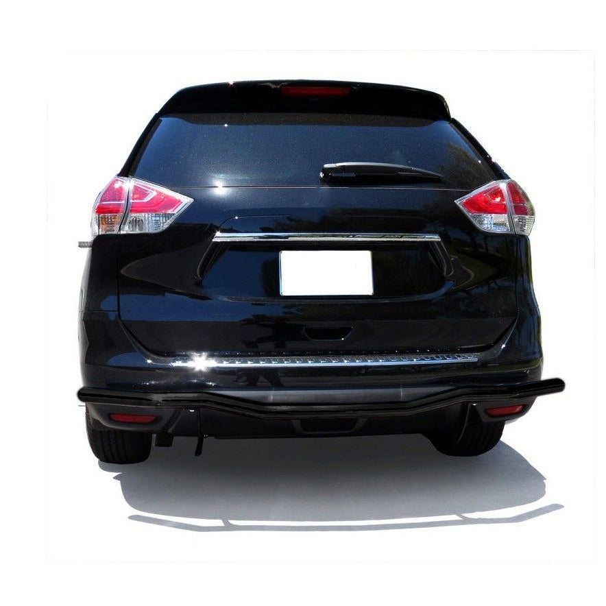 2014-2019-Nissan-Rogue-Rear-Bumper