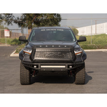 Load image into Gallery viewer, 2014-2020-Toyota-Tundra-Hood-Insert
