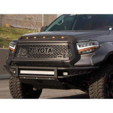 Load image into Gallery viewer, 2014-2020-Toyota-Tundra-Hood-Insert
