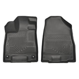 Husky Liners 18401 Front Floor Liners