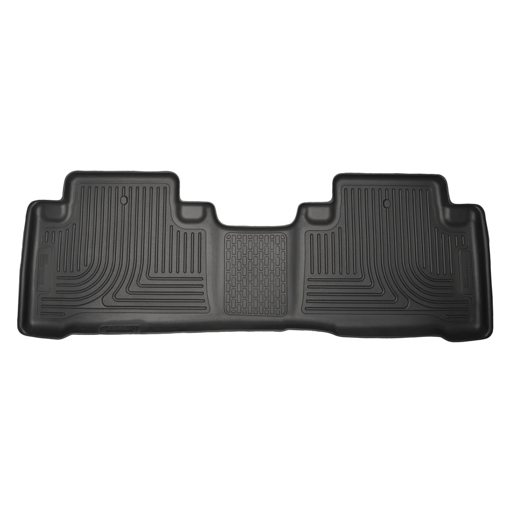 2014-Acura-Mdx-All-Models-Weatherbeater-Black-Rear-Floor-Liners