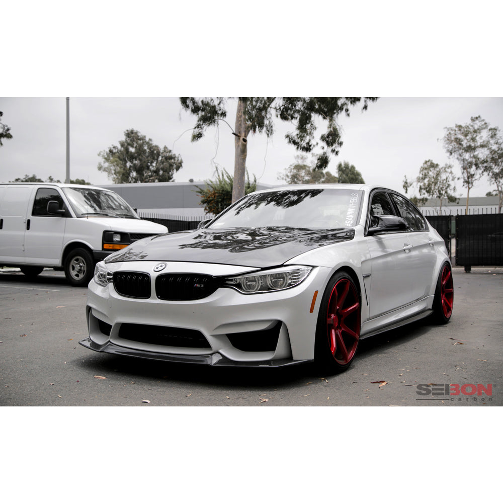 2014-Bmw-F80-Oe-Style-Carbon-Fiber-Hood