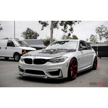 Load image into Gallery viewer, 2014-Bmw-F80-Oe-Style-Carbon-Fiber-Hood