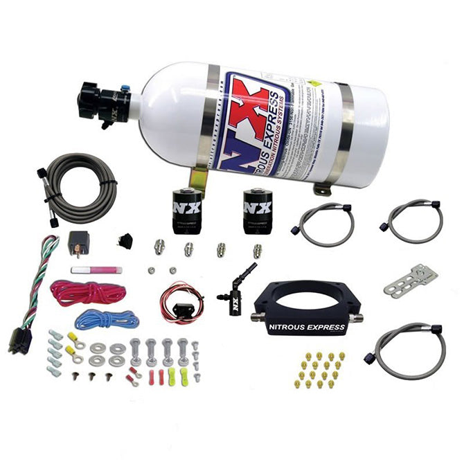 2014-Chevrolet-Corvette-C7-Nitrous-Plate-Kit-(50-300Hp)-W10Lb-Bottle