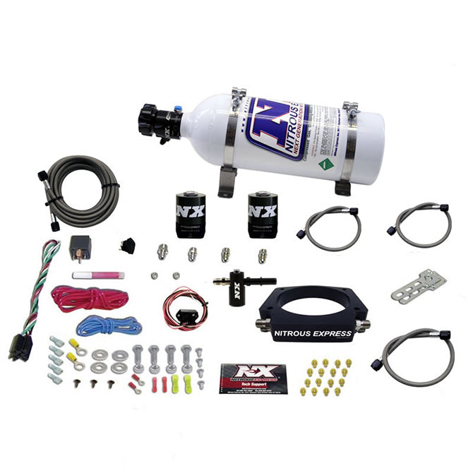 2014-Chevrolet-Corvette-C7-Nitrous-Plate-Kit-(50-300Hp)-W5Lb-Bottle