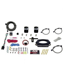 Load image into Gallery viewer, 2014-Chevrolet-Corvette-C7-Nitrous-Plate-Kit-(50-300Hp)-WO-Bottle
