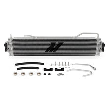Load image into Gallery viewer, 2014-Chevy-Silverado-1500-V8-Transmission-Cooler
