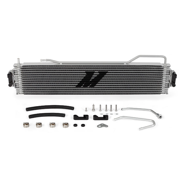 2014-Chevy-Silverado-1500-V8-Transmission-Cooler