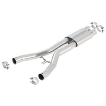 Load image into Gallery viewer, 2014-Corv-C7-6.2L-AtMt-Rwd-2D-2.75In-Touring-Front-Muffler