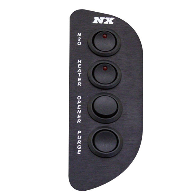 2014-Dodge-Challenger-Custom-Switch-Panel