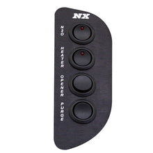 Load image into Gallery viewer, 2014-Dodge-Challenger-Custom-Switch-Panel