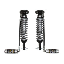 Load image into Gallery viewer, 2014-Ford-Expedition-4Wd-.75-2.25In-Frt-2.5-Series-Shocks-Vs-Rr-Cdcv-Coilover-Kit