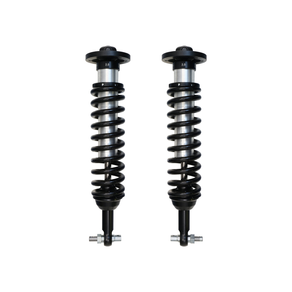 2014-Ford-F-150-2Wd-0-2.63In-2.5-Series-Shocks-Vs-Ir-Coilover-Kit