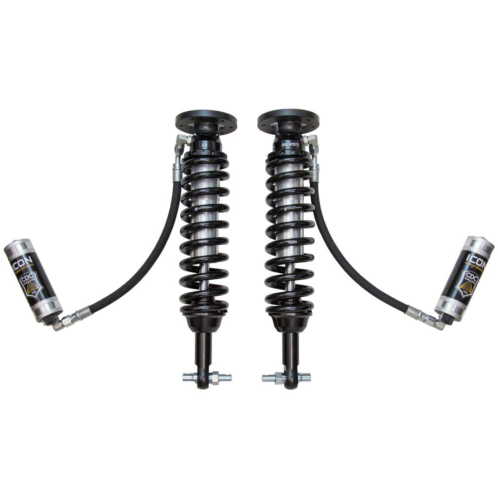 2014-Ford-F-150-2Wd-1.75-2.63In-2.5-Series-Shocks-Vs-Cdcv-Coilover-Kit