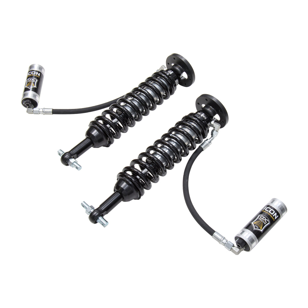 2014-Ford-F-150-4Wd-1.75-2.63In-2.5-Series-Shocks-Vs-Cdcv-Coilover-Kit