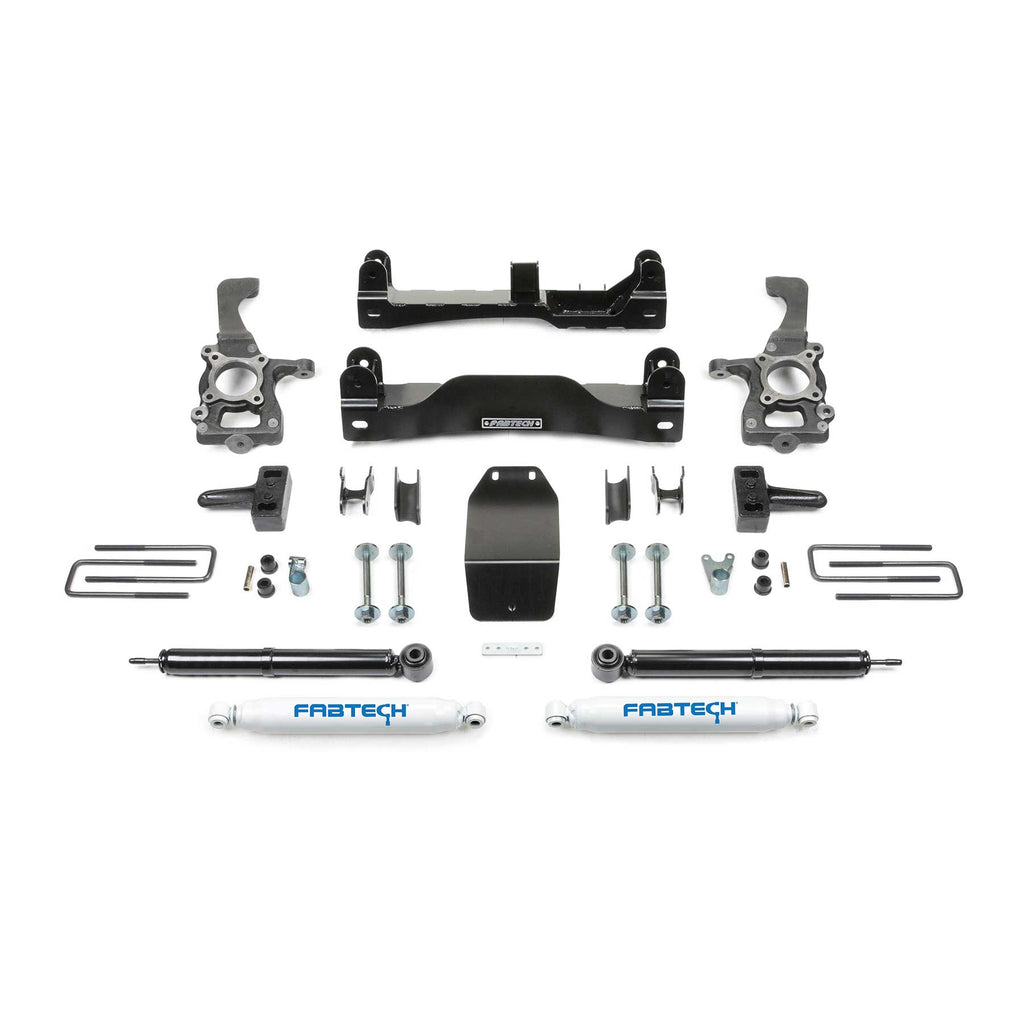 2014-Ford-F150-4Wd-4In-Basic-Sys-WRr-Perf-Shks