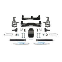 Load image into Gallery viewer, 2014-Ford-F150-4Wd-4In-Basic-Sys-WRr-Perf-Shks