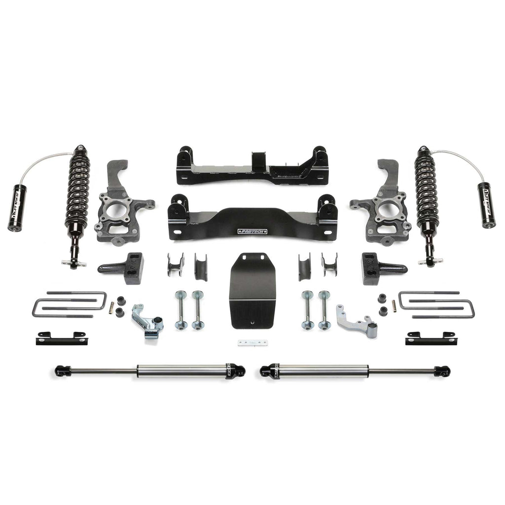 2014-Ford-F150-4Wd-4In-Perf-Sys-WDlss-2.5-CO-Resi--Rr-Dlss