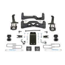 Load image into Gallery viewer, 2014-Ford-F150-4Wd-6In-Basic-Sys-WPerf-Shks