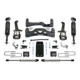 Fabtech K2189DL 6