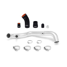 Load image into Gallery viewer, 2014-Ford-Fiesta-St-Cold-Side-Intercooler-Pipe-Kit---Polished