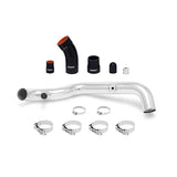 Mishimoto MMICP-FIST-14CP Ford Fiesta ST Cold-Side Intercooler Pipe Kit, 2014-2019 Polished