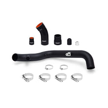 Load image into Gallery viewer, 2014-Ford-Fiesta-St-Cold-Side-Intercooler-Pipe-Kit---Wrinkle-Black